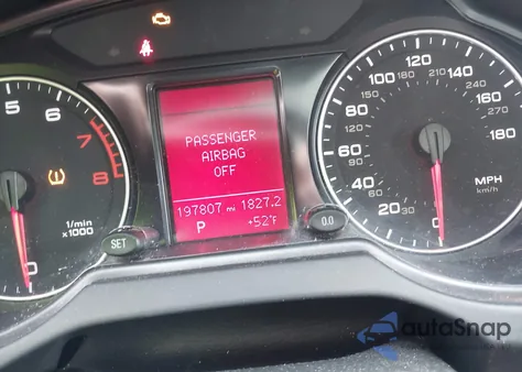 2011 Audi Q5 2.0T Premium from USA, damaged, VIN WA1LFAFP3BA038139